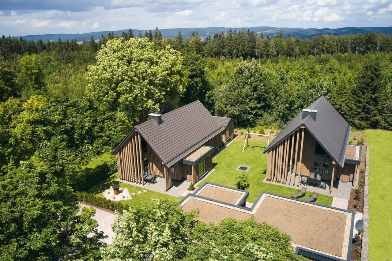 Atempause Sauerland Apartment Schmallenberg Exterior photo