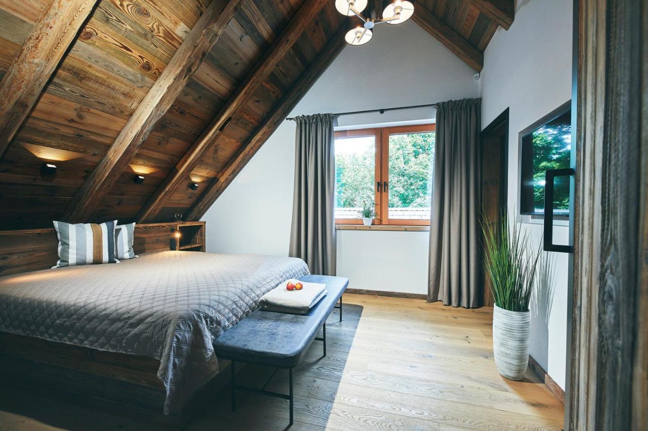 Atempause Sauerland Apartment Schmallenberg Exterior photo